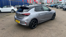 Vauxhall Corsa 1.2 Turbo Elite Nav Premium 5dr Petrol Hatchback